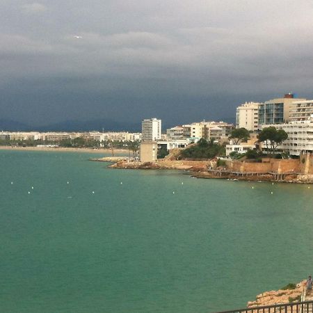 Entre Tres Playas Selectas Apartment Salou Exterior photo